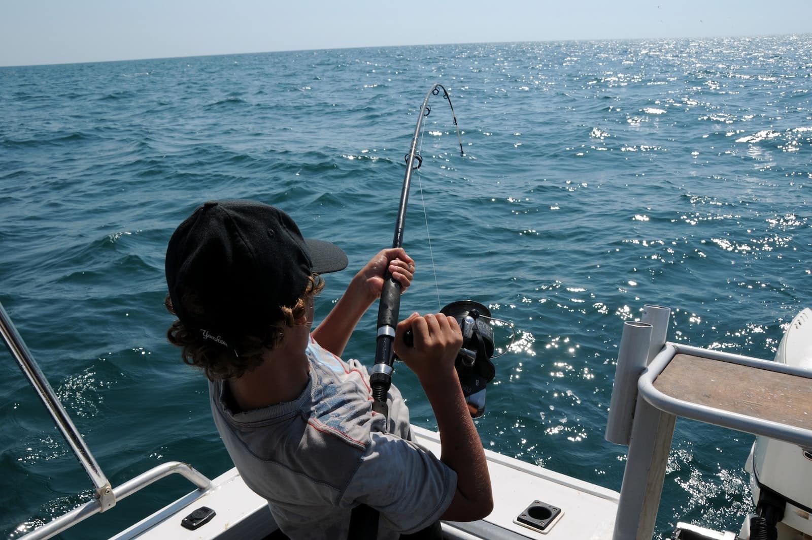 Fishing Safety Tips How to Prevent Fish Hook Injuries Fishing Tourism